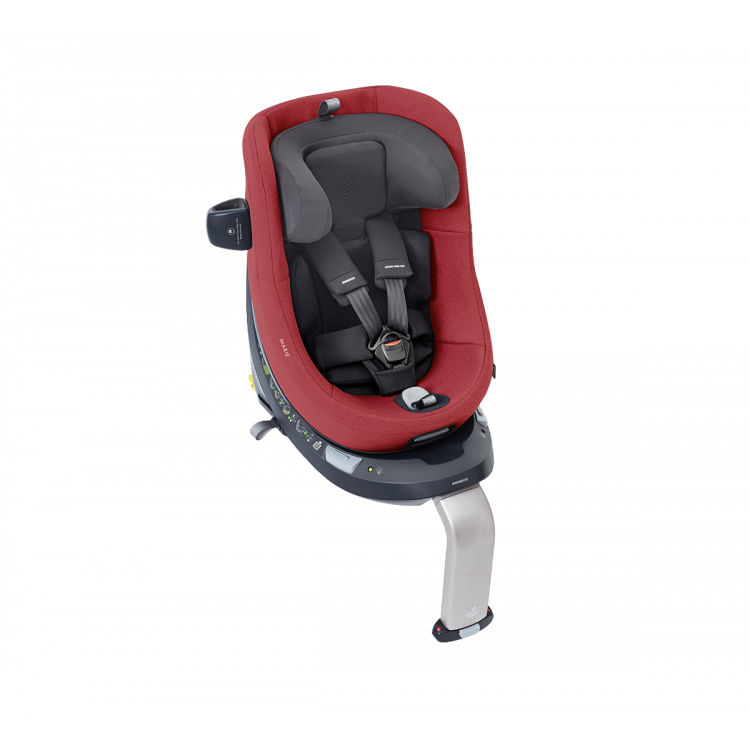 Autosedačka Swandoo Marie červená